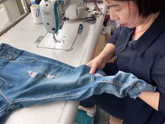 -易改衣·明星裁缝(金桥国际广场店)