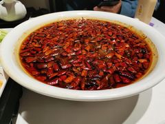 -煜丰汴京烤鸭(福彩路店)