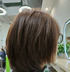 -悦·臻时美发沙龙