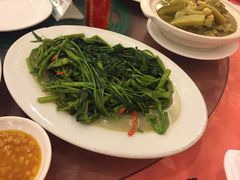 -深运潮州粥(东门店)