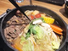 -水林间·寿喜烧自助(仙林金鹰店)