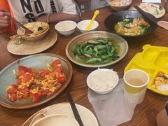 -芳草地度假酒店·野炉中餐厅