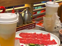 -牛牛章·章鱼水煎肉(光谷世界城店)
