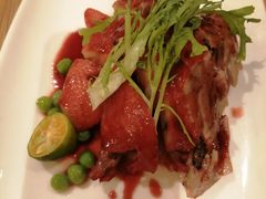 -金牌外婆家(苏州中心店)