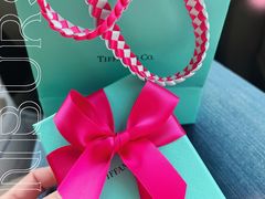 -Tiffany & Co.蒂芙尼
(天津万象城店)