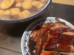 -小潘记鸭血粉丝汤
