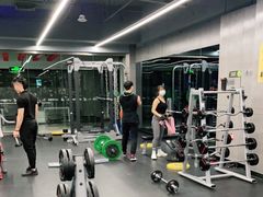 -优享健身(物美圣熙8号购物中心店)