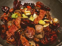 -周三的情书花园餐厅(江北店)