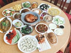 -天宝酒店(万达店)