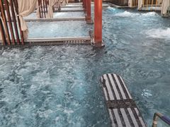 -南京瀚金佰九号温泉酒店