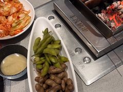 -丰茂烤串(公园店)
