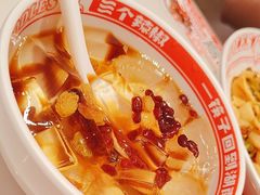 -72街荷叶饭(丽影广场店)