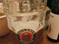 -宝莱纳餐厅(滨江店)