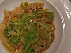 -燕兰楼·清真西北融合菜(亚运村店)