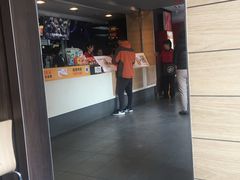 -麦当劳(南京五龙店)