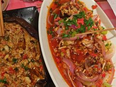 -为民烧烤吧.自贡爆炒菜(收录10年好店)