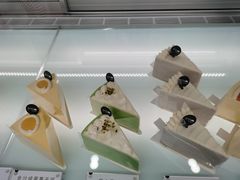 -BanCake·法式千层·拿破仑專門店
