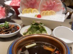 -享月汤皇·海鲜小火锅·聚会(曲江创意谷店)