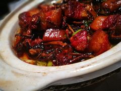 -千百味红餐厅·江西菜(绿地双子塔店)