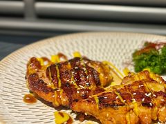 -吱咖啡西式简餐