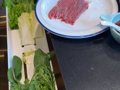 -南门四季铜锅涮肉(大屯·北苑店)