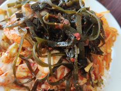 -真空冷面王(武功街店)