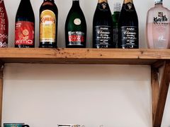 -参差咖啡(水果湖公园店)