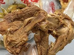 -绝味鸭脖(金顶西街店)