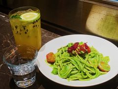 -沛家·西餐Brunch·直火料理
