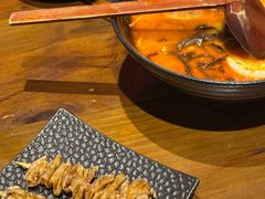-白石的深夜食堂(济南万象城店)