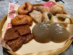 -老福洲·三十年福州味(斗东店)