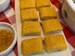 -西贝莜面村(上海百联西郊店)