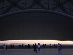 -哈尔滨大剧院