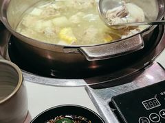 -狐狸爱上椰子鸡(滨江星光大道店)