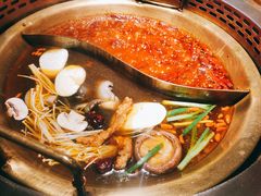 -沸炉重庆老火锅(军事博物馆店)
