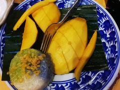 -simply thai天泰(静安嘉里中心店)