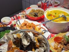 -阿里元海鲜·闽南特色菜(曾厝垵店)