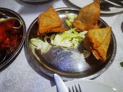 -葛尼沙印度餐厅 (镇明路店)