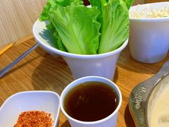 -傣妹火锅(万达店)