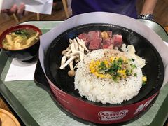 -pepper lunch(形点店)