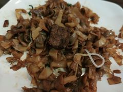 -沙河粉村·国家非遗传承(云台店)