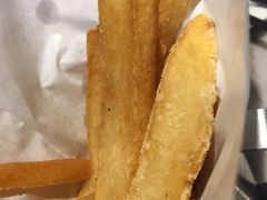 -翠華餐廳(浦东机场T1店)