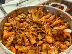 -黄记煌三汁焖锅(民乐园万达店)