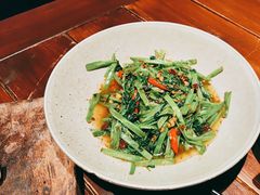 -Local泰莲庭(虹鳟鱼店)