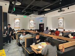 -太二酸菜鱼(深圳布吉万象汇店)