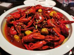 -阿财老铺·老蚌埠龙虾城(华夏总店)