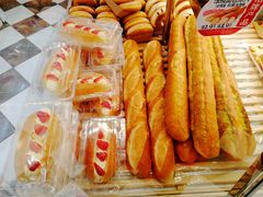 -味多美蛋糕(梨园店)