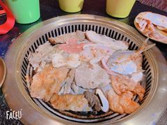 -烤路里·韩国品质自助烤肉(石路天虹4号店)