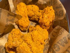 -春熙台韩国料理·章鱼肥牛(西丽店)