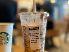 -星巴克(成都东站店)